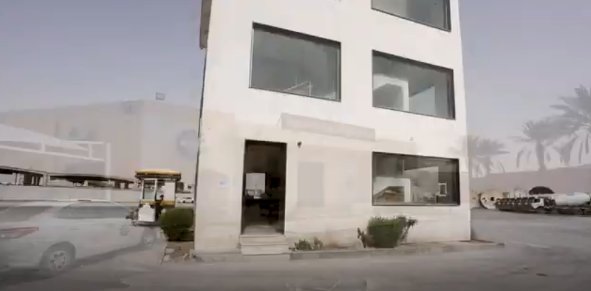 AL-TAWI READY MIX & CEMENT