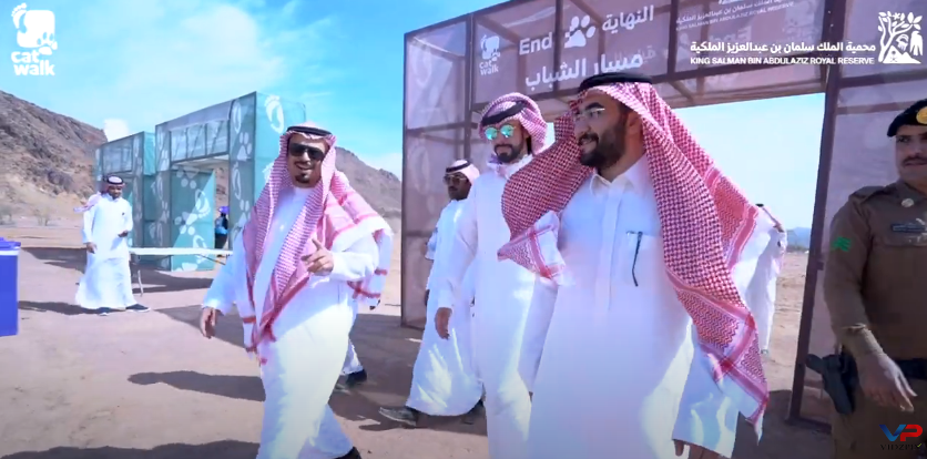 king Salman Bin Abdul Aziz Royal Reserve Hail