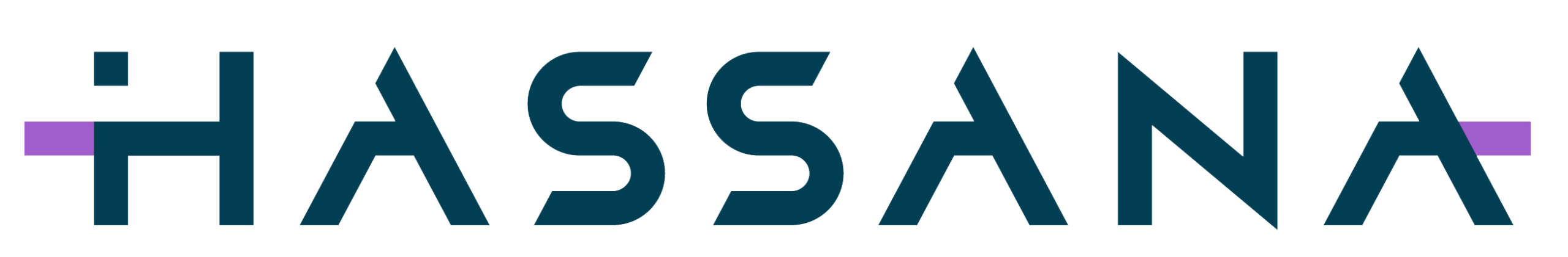 Hassana Logo
